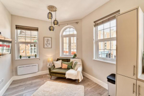 Host & Stay - Taylor Bennett Apartment